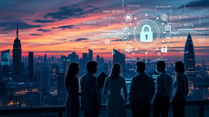 cybersicherheits trends f r unternehmen 2024