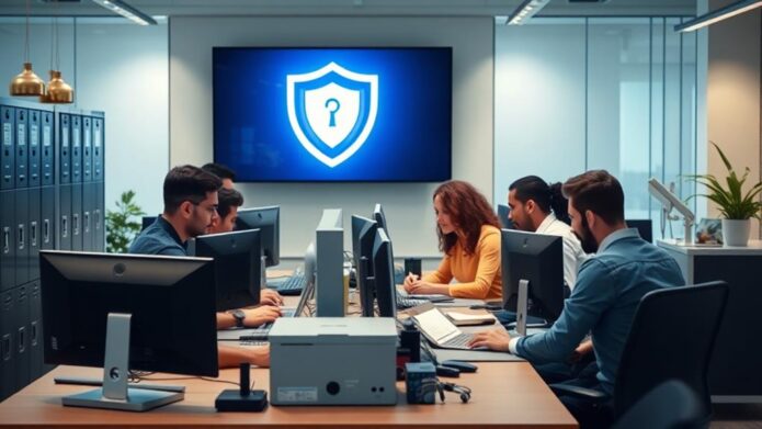 datenschutzverletzungen vermeiden unternehmenspraktiken