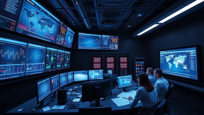 effizientes netzwerkmanagement f r stabilit t
