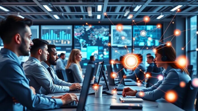 erfolgreiche ki implementierung it systeme