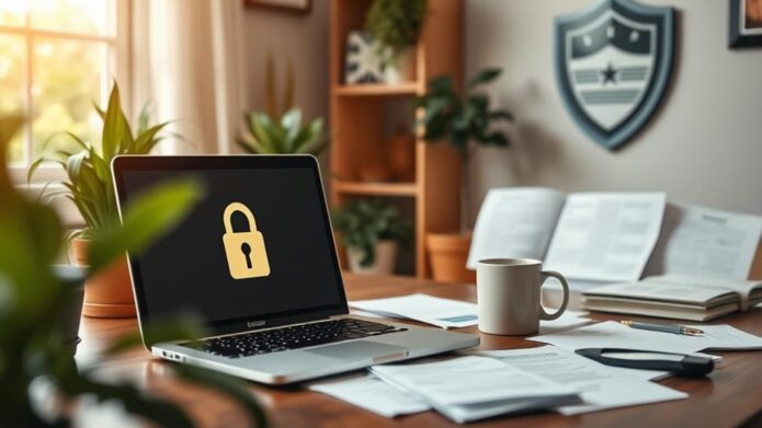 homeoffice datensicherheit herausforderungen l sungen