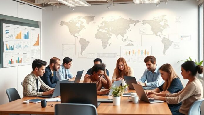 it outsourcing unternehmensrichtlinien beachten