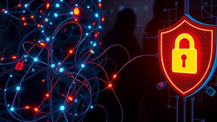 schutz von iot netzwerken