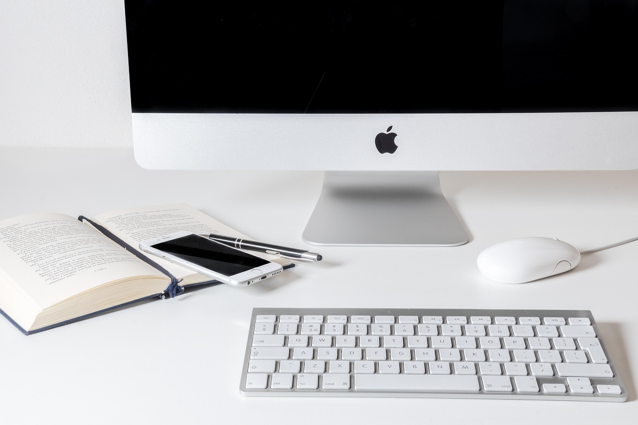 IT-Helpdesk Outsourcing Klein-KMU