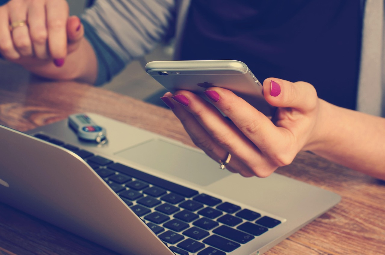 IT-Helpdesk Outsourcing Klein-KMU