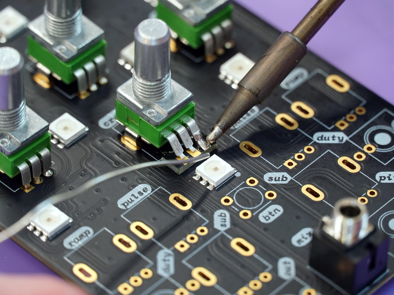Die 6 besten Hardware-Diagnose-Tools für Eigenbauer 2026