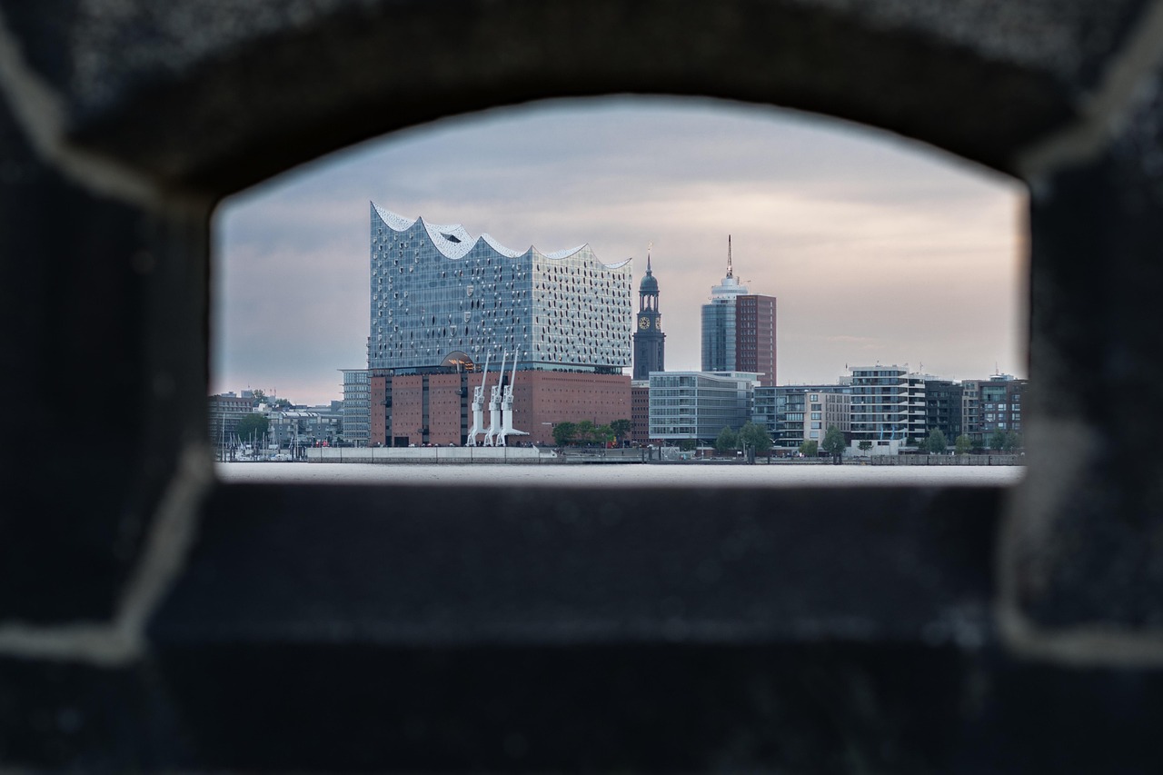 Die 6 besten Vor-Ort-PC-Service-Anbieter in Hamburg 2026