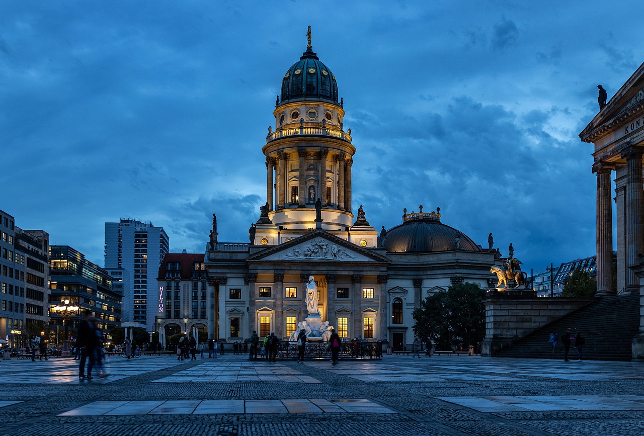 Top 8 Anbieter für Custom-Wasserkühlung in Berlin 2026