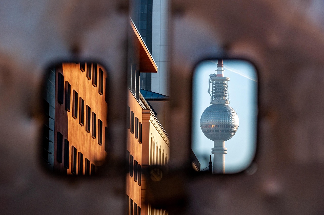 Top 8 Anbieter für Custom-Wasserkühlung in Berlin 2026