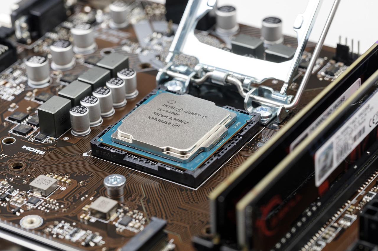 AMD Ryzen vs. Intel Core: Welche CPU für welchen Anwendungsfall 2026?