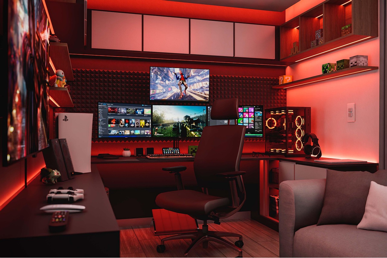 Die 7 besten Netzteile für Gaming-PCs im Eigenbau 2026