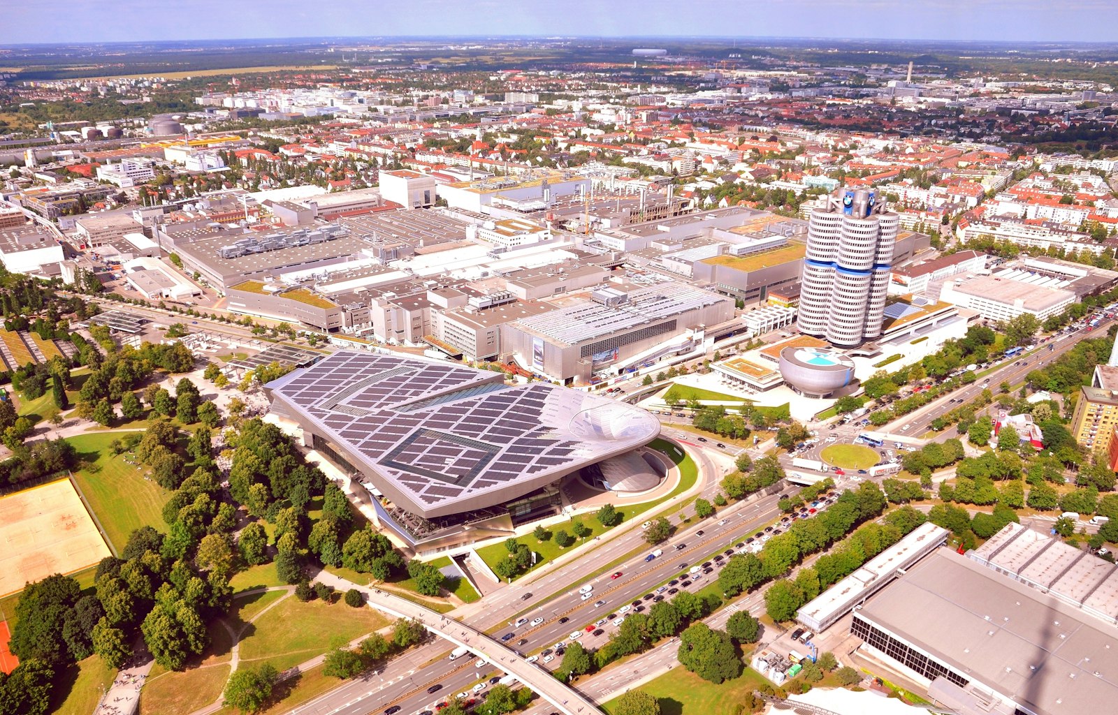 Top 6 Vor-Ort-Computerservices in München 2026 für Privatkunden